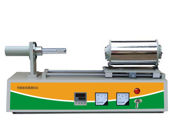 XXS-01高精度卧式热膨胀系数测试仪
