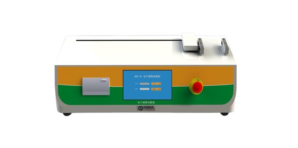  PCB剥离强度测试仪